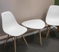 Двухместный в Gardens Hotel