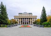 2-комнатные апартаменты стандарт в В гости на улице Челюскинцев 14/1