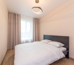 Creative Suite 3-комнатный 3-местный в Огни Екатеринбурга by Огни Rent