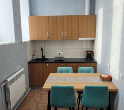 4-местный номер комфорт №10 в Наш