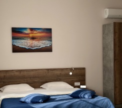 4 Стандарт DBL в Руссо Туристо