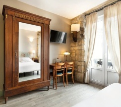 Номер Standard в Okako Hotel