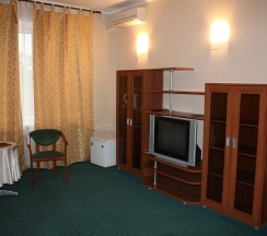 Комфорт TWIN   (две кровати) в Звезда