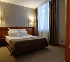 Люкс в Медвежий угол