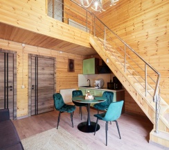 Дом 3 в Villa rose