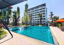 Двухместный номер Standard двуспальная кровать в UR The Private Hua Hin