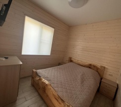 Коттедж улучшенный в Дом у реки