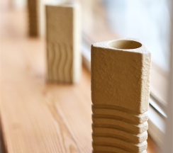 ДУХ в Пентакли