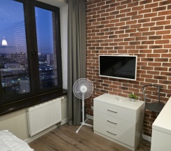 Смарт в SoulRus Apartments