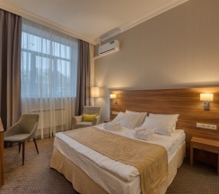 Комфорт Плюс в Риверсайд