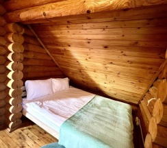 Коттедж в Журавушка