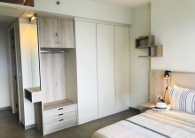 Семейный номер Standard с 2 комнатами с видом на море в Zire Wongamat Pattaya by M-Property