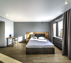 Улучшенный  №30 в Портал Апартментс