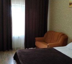 Стандарт двухместный+ в Дуэт