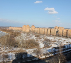 Первомайская 1 в Славяночка