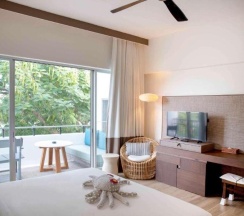 Двухместный номер Standard в Veranda Resort & Villas Hua Hin - Cha Am