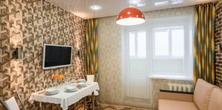 Брянск: Апартаменты Две Подушки