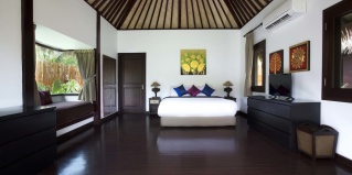 Ко-Липе: Курортный отель Mali Resort Sunrise Beach