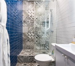 STANDART "URBAN" (Apart) в Hotel Design style