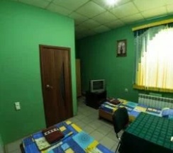 Двухместный номер с 2 односпальными кроватями в Тысяча и одна ночь