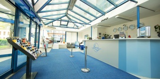 Москва: Апарт-отели Волга