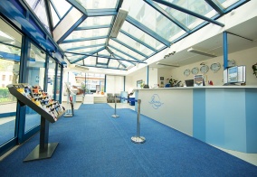 Апарт-отели Волга в Москве