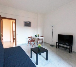 Апартаменты в DeGeneys54(vicino Gaslini zona Quarto)