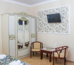 Коттедж в Dasn hall