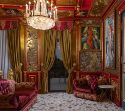 Khloudov Suite в Усадьба Хлудова