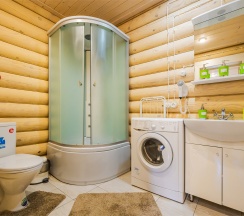 Апартаменты с 3 спальнями в Переславская слобода