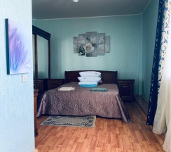 4-местный номер люкс в Радуга