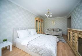 Апартаменты Апартаменты на Обойной в Минске