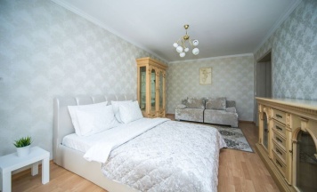 Апартаменты в Апартаменты на Обойной