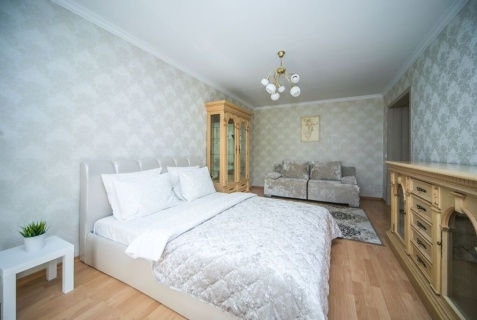 Минск: Апартаменты Апартаменты на Обойной