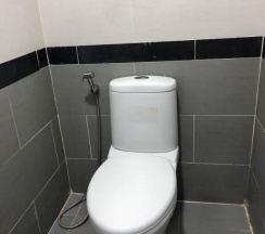 Номер Standard в Gold Hotel