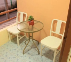Номер Superior в Sabaidee Residence