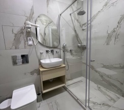 Стандарт трехместный в Hotel-holiday