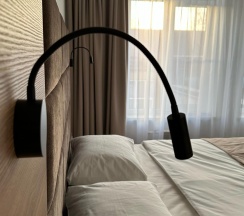 Комната семейная в Gold Otel