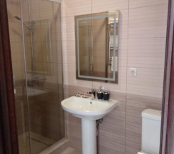 Студия в Milelin