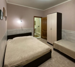 Стандарт с отдельным входом в Грин хаус