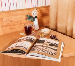 1-местный стандарт (№15,16) в Президент