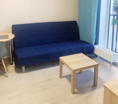 СЕМЕЙНЫЙ НОМЕР в Park in Pulkovo