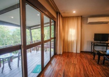 Коттедж c 1 комнатой в Hua Hin Home Hill