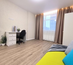 3-комнатные апартаменты улучшенные в Костарика Апарты