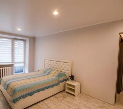 Апартаменты с 3 комнатами в Апартаменты Atma House на Урицкого 44