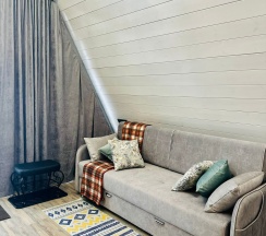 (2А) A-Frame 4x в Черногория на Родниковой