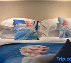 Семейный номер Standard в Phoenix Hotel