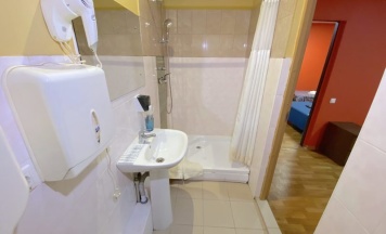 Двухкомнатный4 в На Заречной