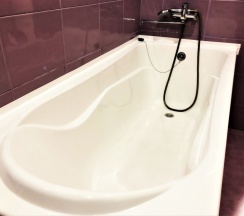 Lux + sauna в Прованс