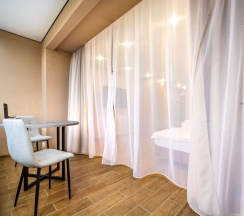 Де Люкс №39 в Портал Апартментс